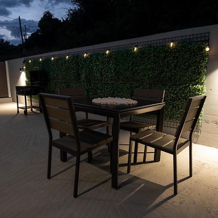 Natura Apartmani Ljubuški Buitenkant foto