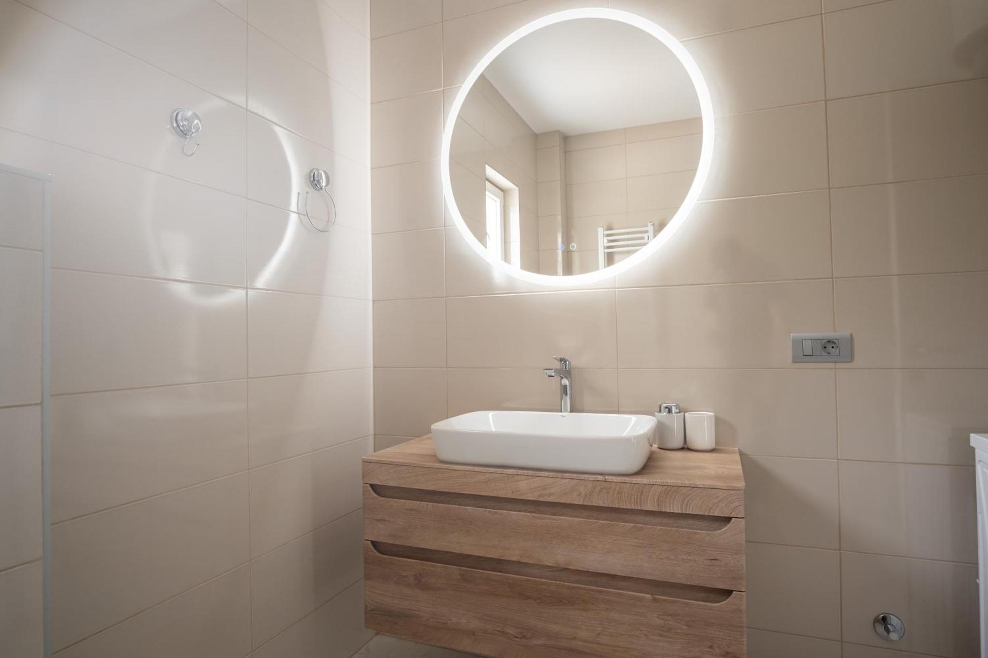 Natura Apartmani Ljubuški Buitenkant foto