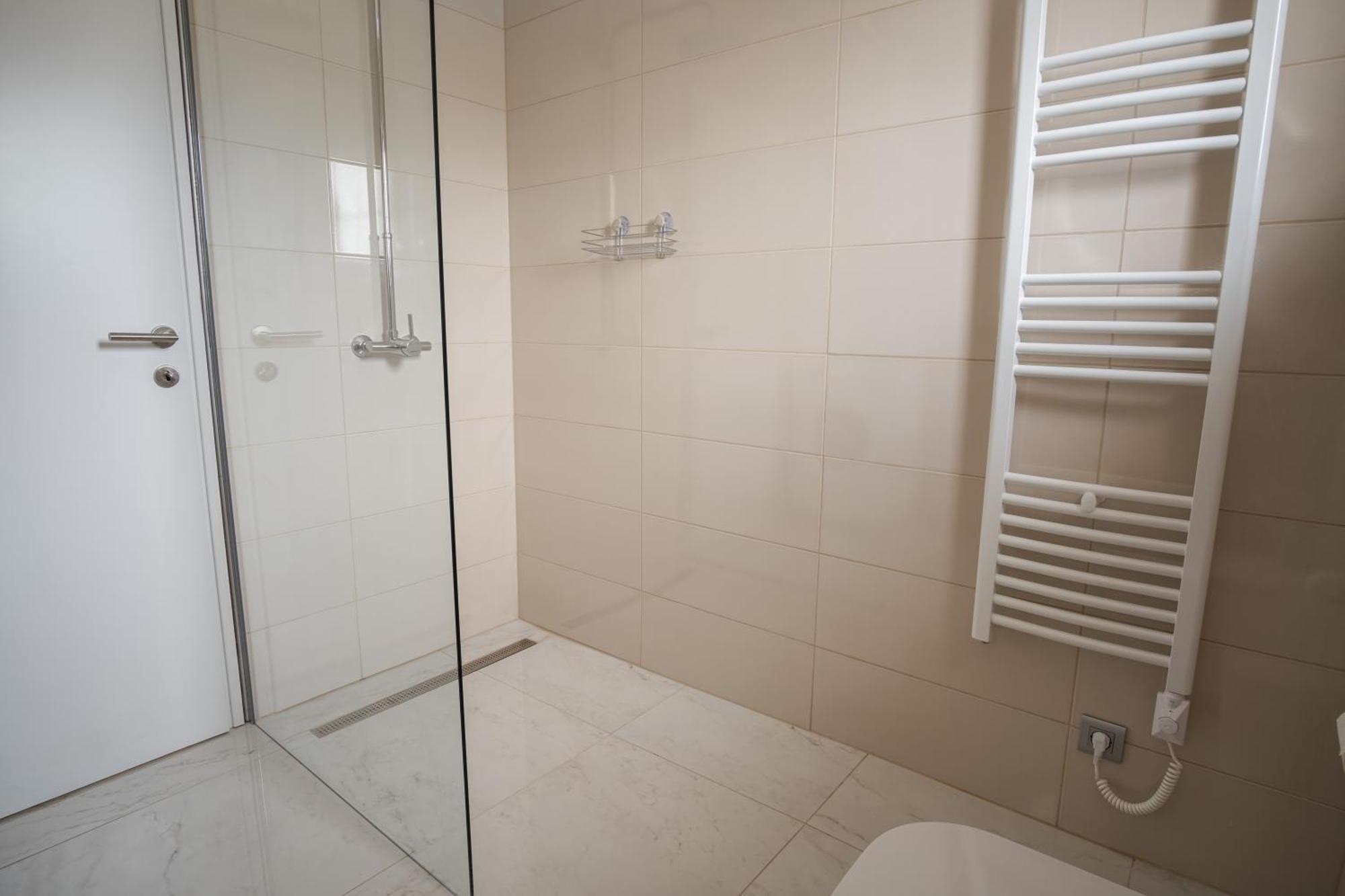 Natura Apartmani Ljubuški Buitenkant foto