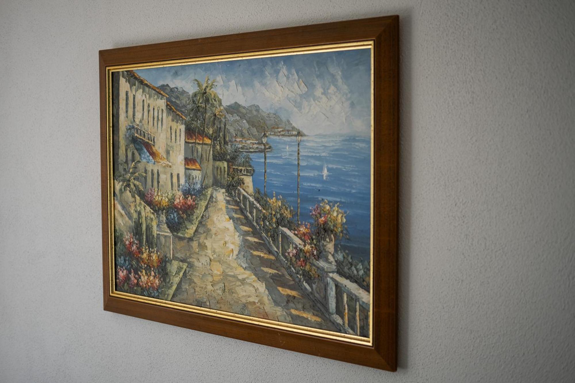 Natura Apartmani Ljubuški Buitenkant foto