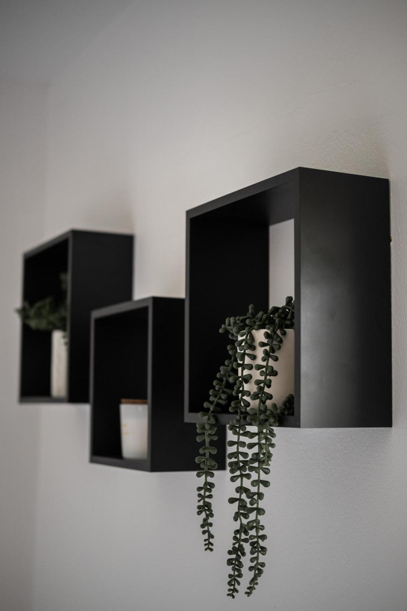 Natura Apartmani Ljubuški Buitenkant foto