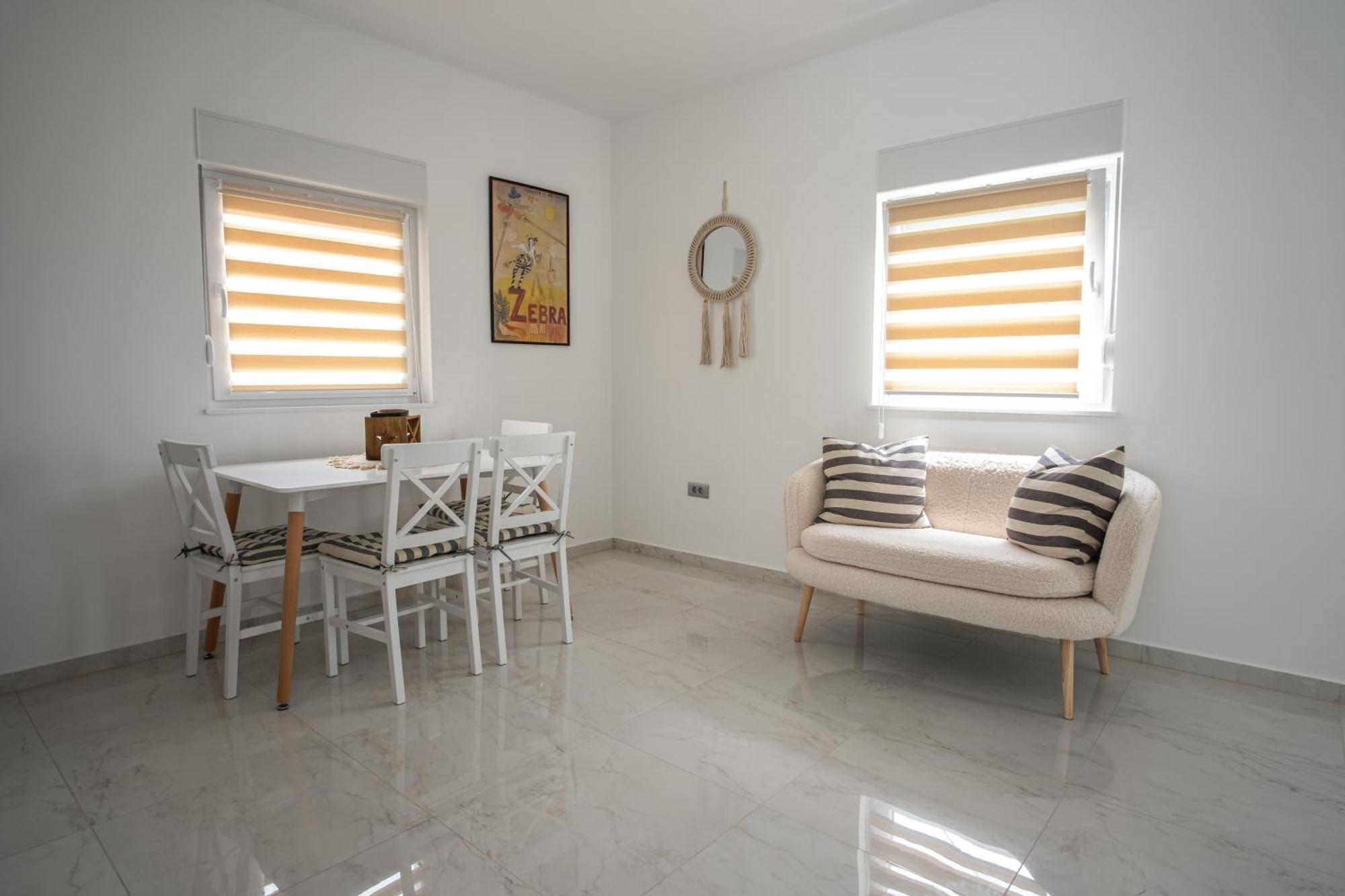 Natura Apartmani Ljubuški Buitenkant foto